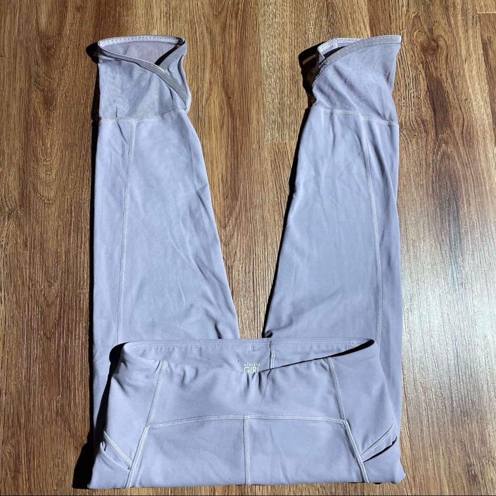 Athleta Girl Leggings